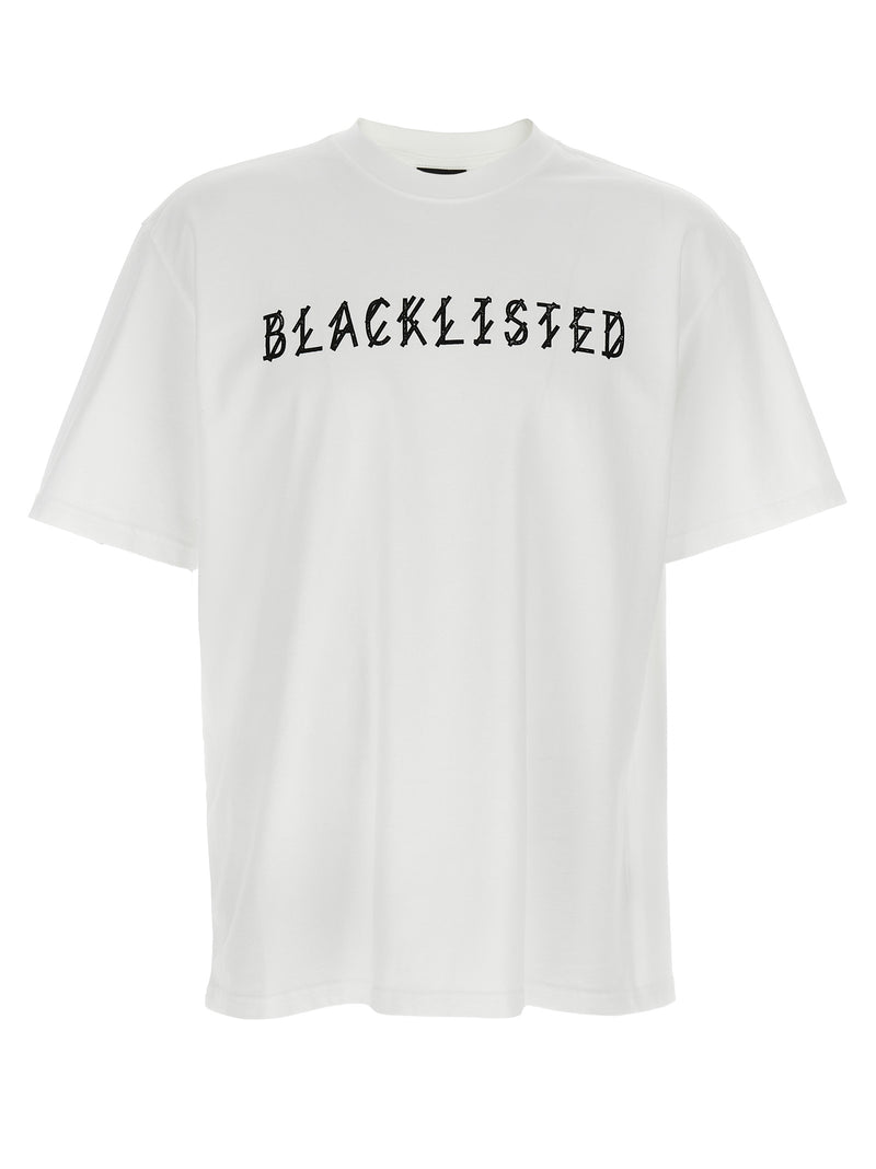 44 Label 44 Label Blacklisted T-shirt