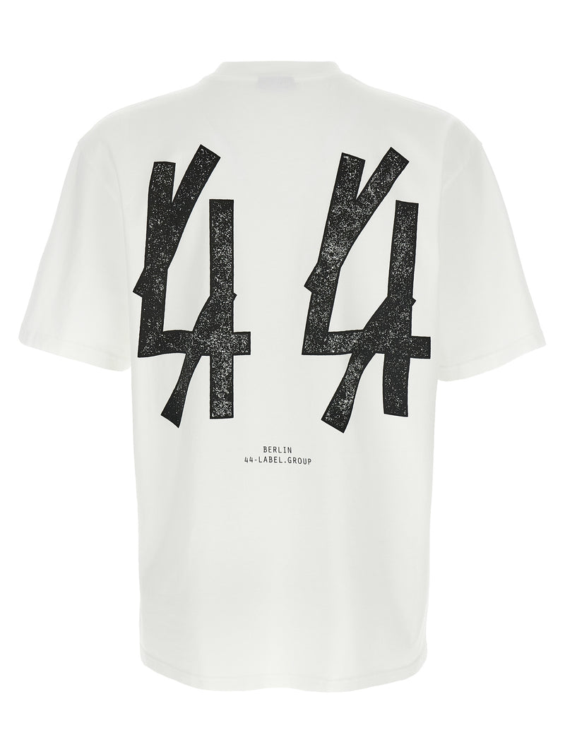 44 Label 44 Label Blacklisted T-shirt