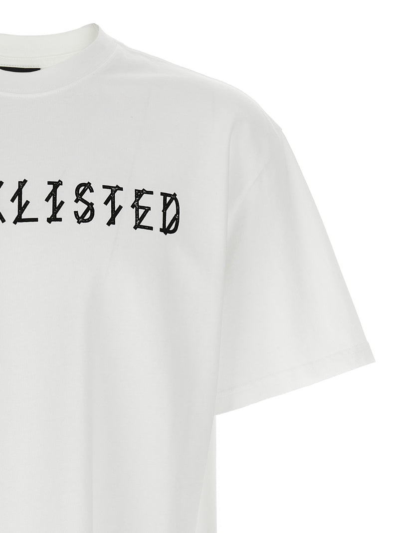 44 Label 44 Label Blacklisted T-shirt