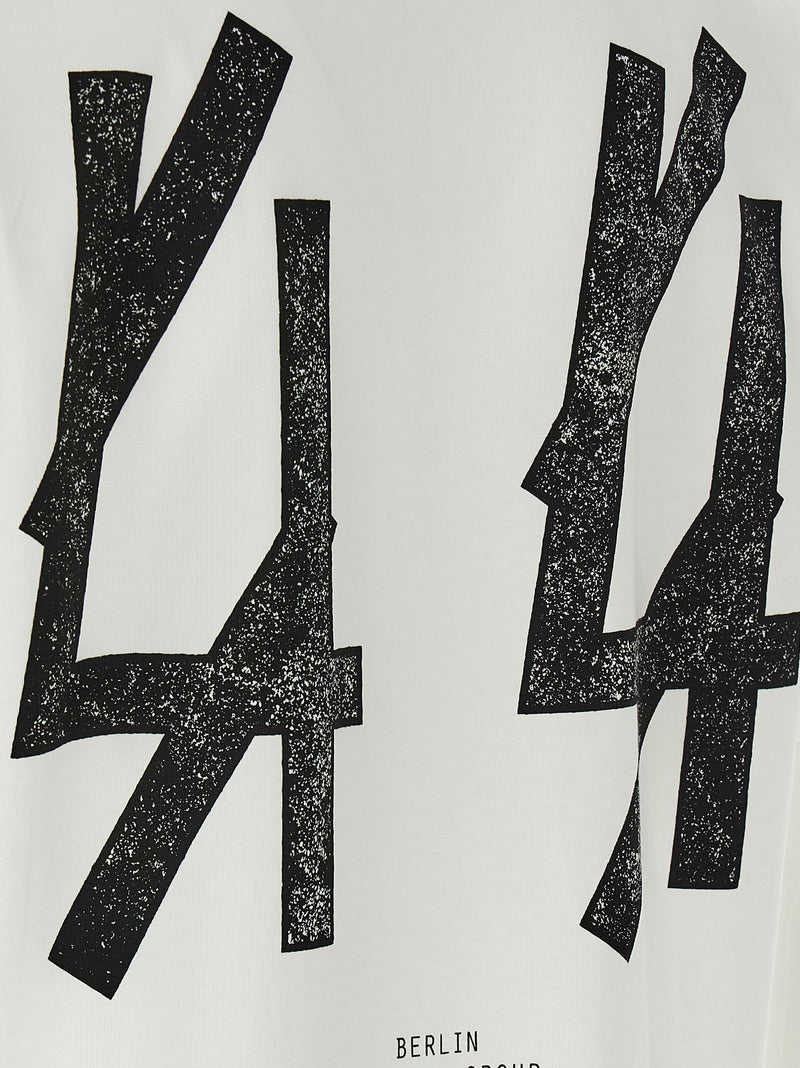 44 Label 44 Label Blacklisted T-shirt