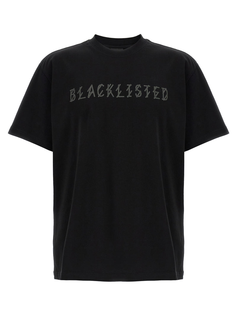 44 Label Blacklisted T-shirt | Urbalenti™ NYC