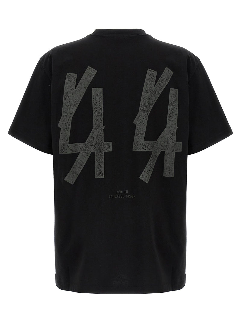 44 Label Blacklisted T-shirt | Urbalenti™ NYC