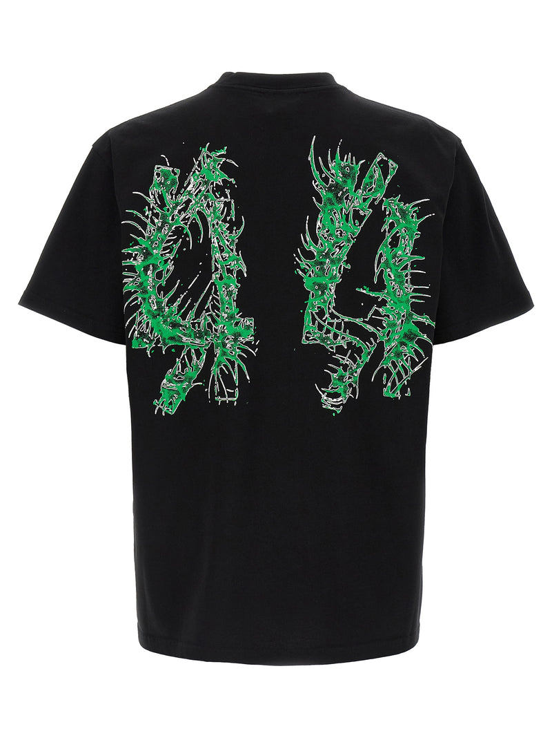 44 Label 44 Label Centipede T-shirt