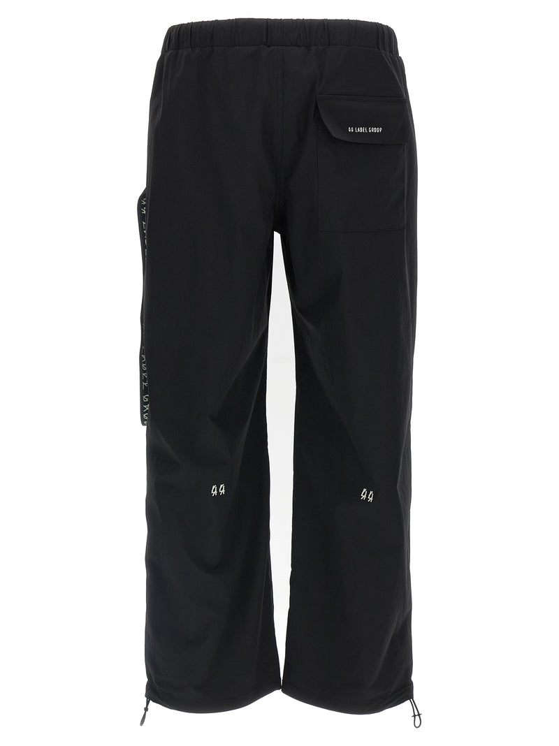 44 Label 44 Label Id Drawsting Pants