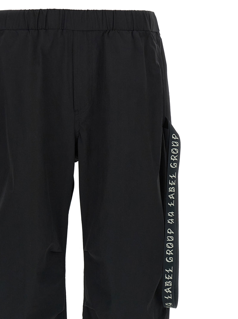 44 Label 44 Label Id Drawsting Pants
