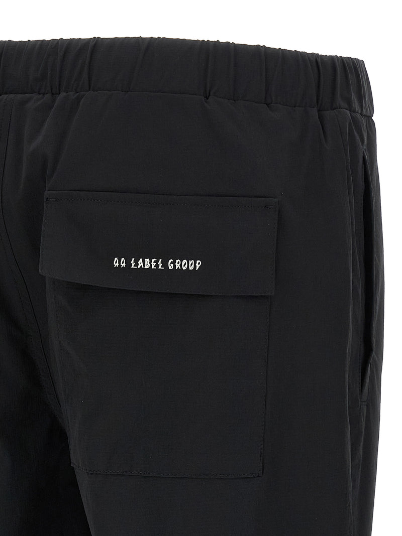 44 Label 44 Label Id Drawsting Pants