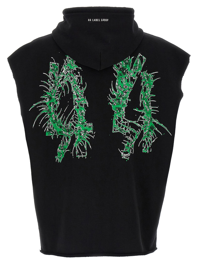 44 Label 44 Label Centipede Hoodie