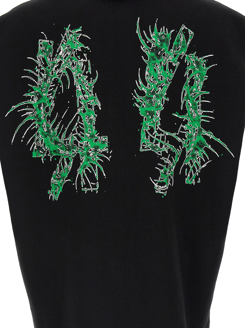 44 Label 44 Label Centipede Hoodie