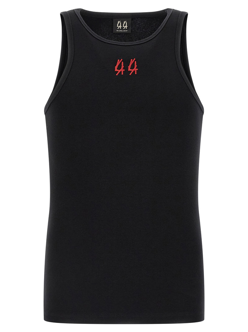 44 Label 44 Label Classic Rib Tank Top