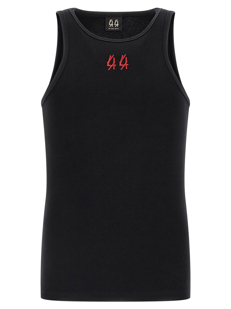 44 Label 44 Label Classic Rib Tank Top