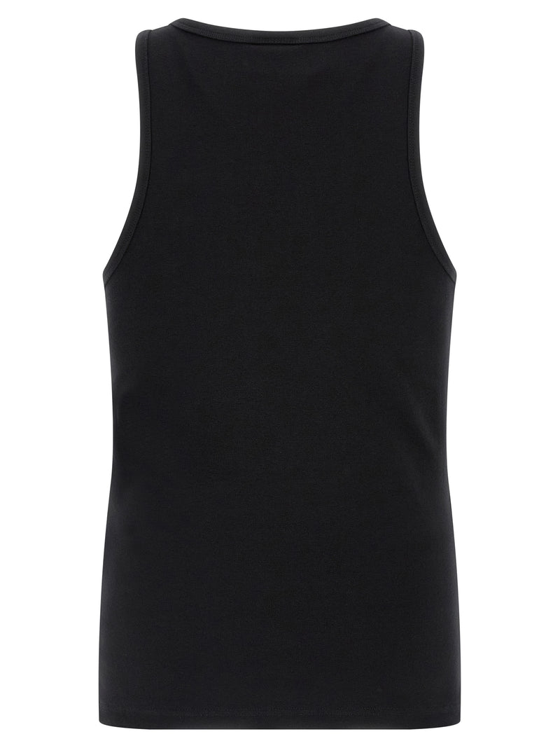 44 Label 44 Label Classic Rib Tank Top