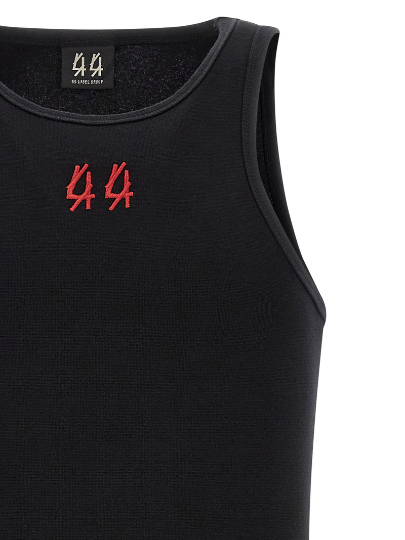 44 Label 44 Label Classic Rib Tank Top