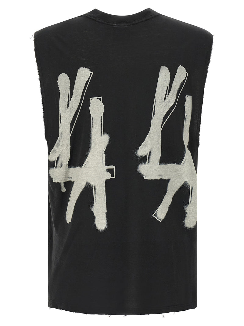 44 Label Logo Top | Urbalenti™ NYC