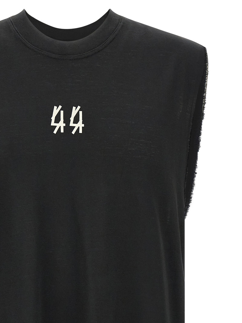 44 Label Logo Top | Urbalenti™ NYC