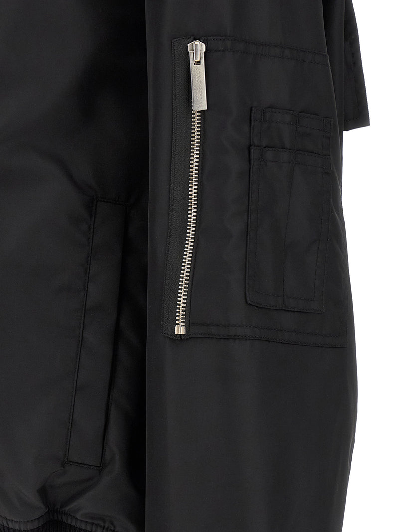44 Label 44 Label Outer Bomber Jacket