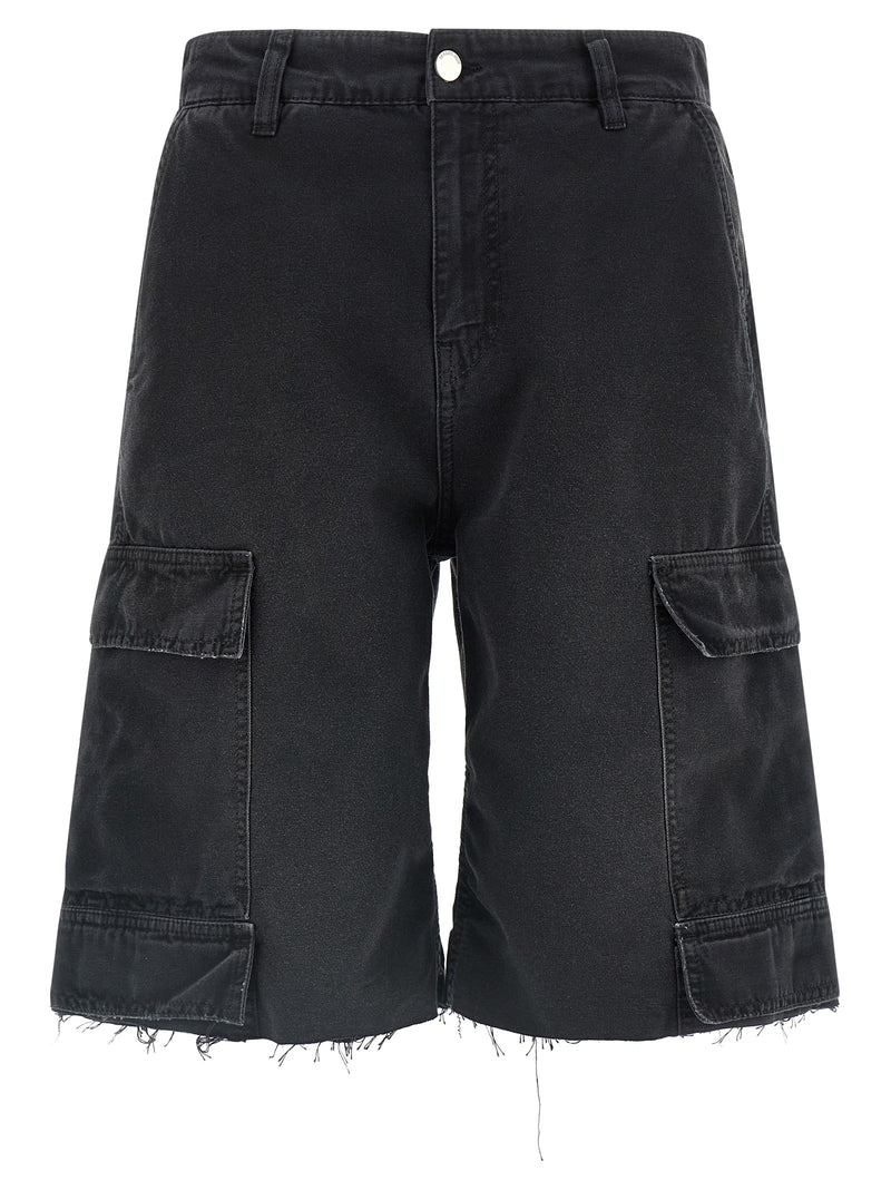 44 Label 44 Label Cargo Short () Bermuda Shorts
