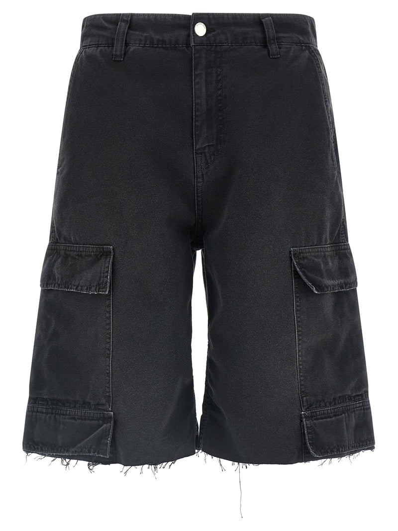 44 Label 44 Label Cargo Short () Bermuda Shorts