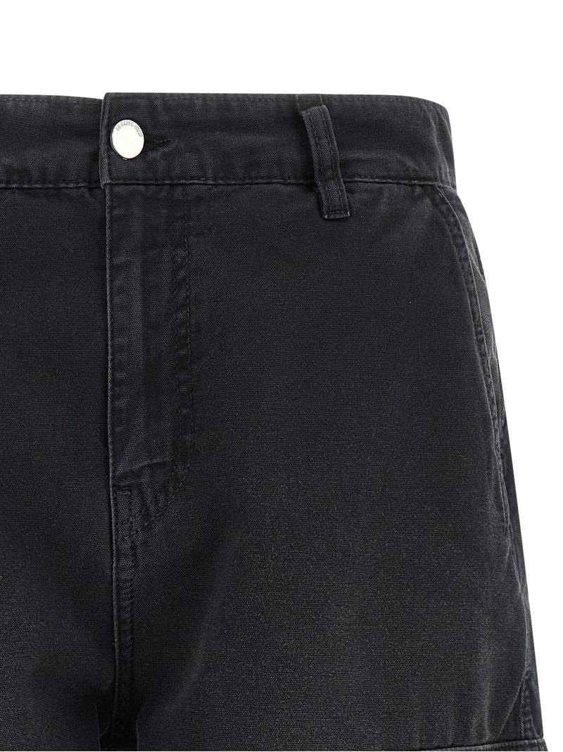 44 Label 44 Label Cargo Short () Bermuda Shorts