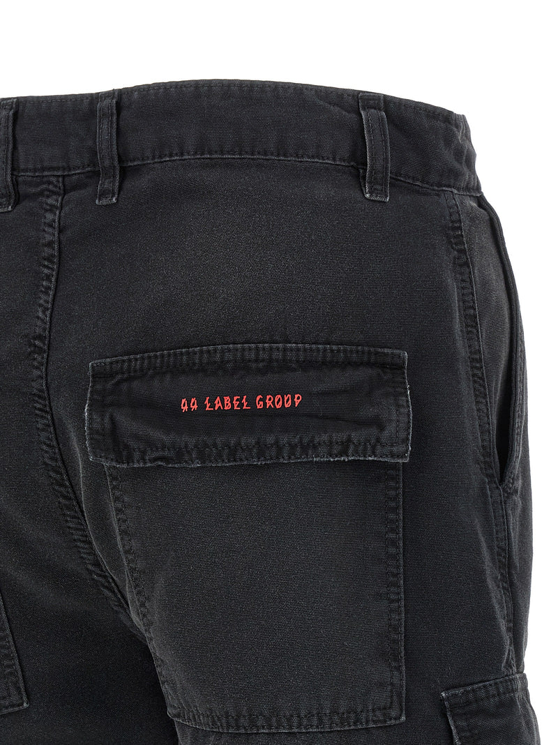 44 Label 44 Label Cargo Short () Bermuda Shorts