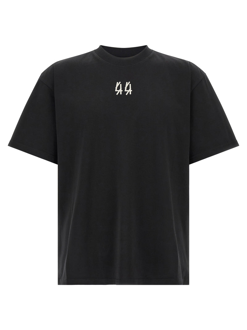 44 Label 44 Label Sold Out Print T-shirt