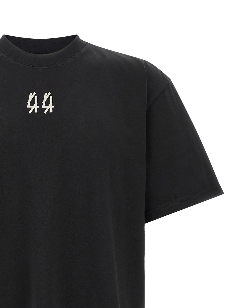44 Label 44 Label Sold Out Print T-shirt