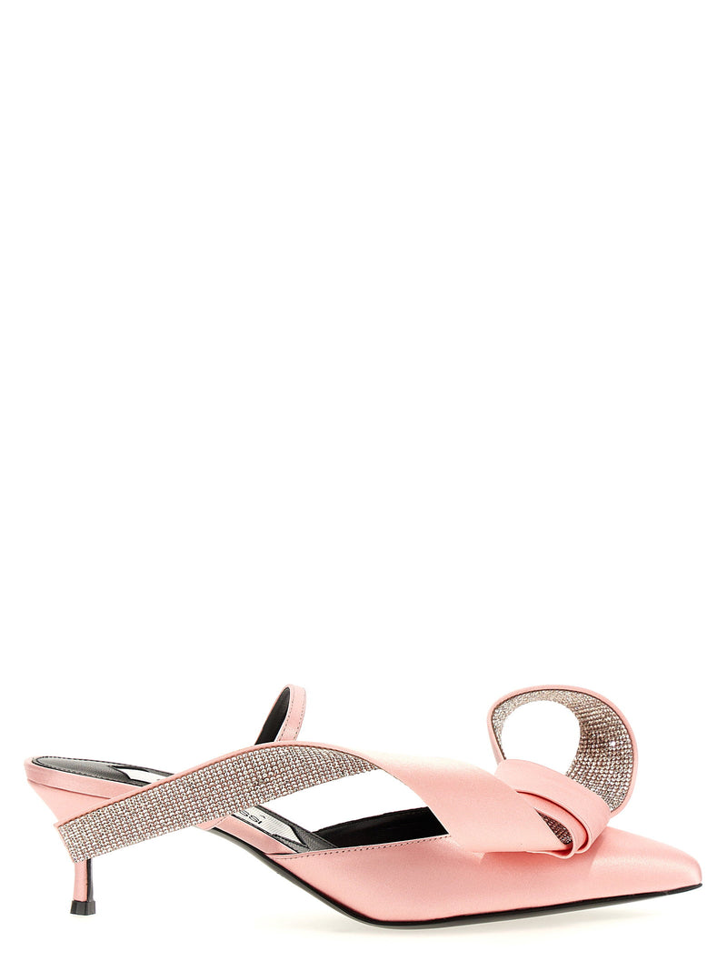 Sergio Rossi Sergio Rossi X Area Area Marquise Mules