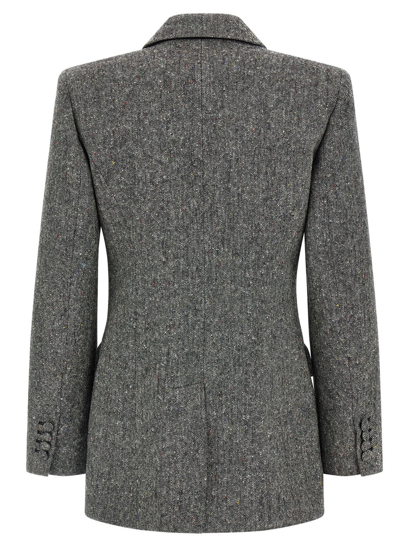 Valentino Garavani Valentino Garavani Double-breasted Blazer