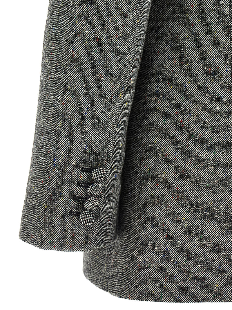 Valentino Garavani Valentino Garavani Double-breasted Blazer