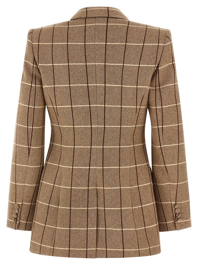 Valentino Garavani Double-breasted Blazer Variant 2 | Urbalenti™ NYC