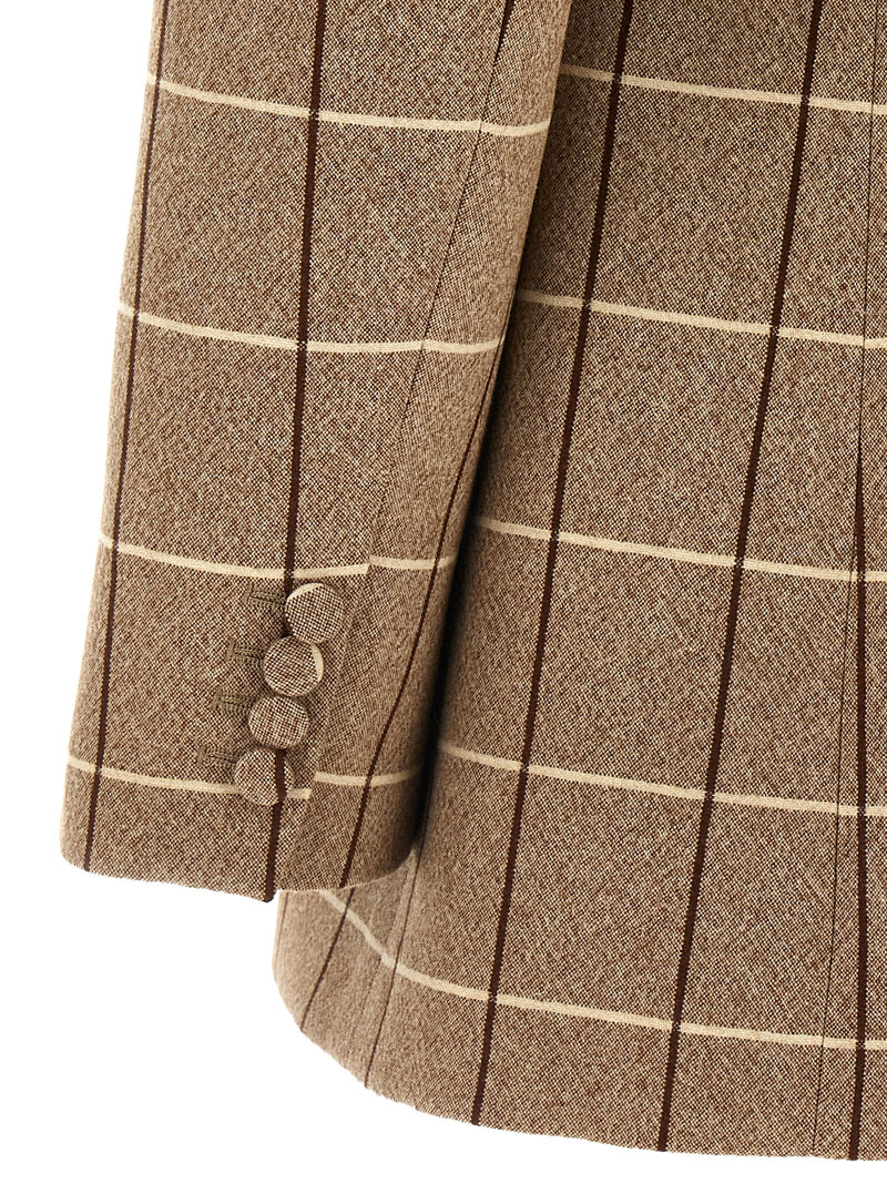 Valentino Garavani Double-breasted Blazer Variant 2 | Urbalenti™ NYC