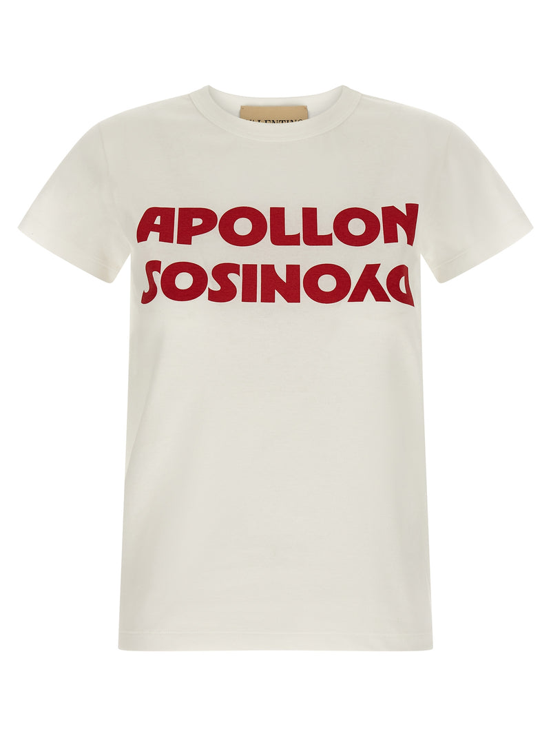 Valentino Garavani Valentino Garavani Apollon/dyonisos T-shirt
