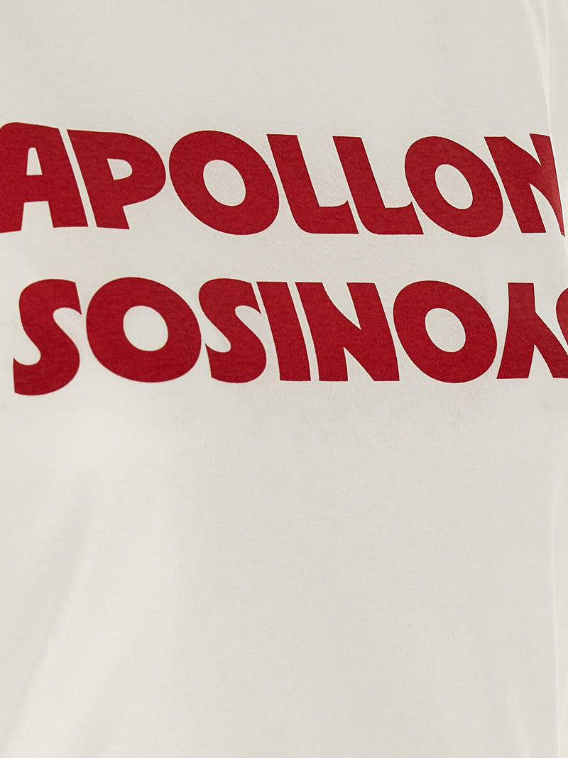 Valentino Garavani Valentino Garavani Apollon/dyonisos T-shirt