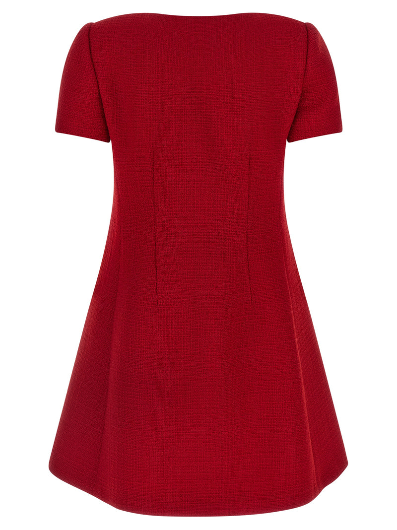 Valentino Garavani Valentino Garavani Bow Dress
