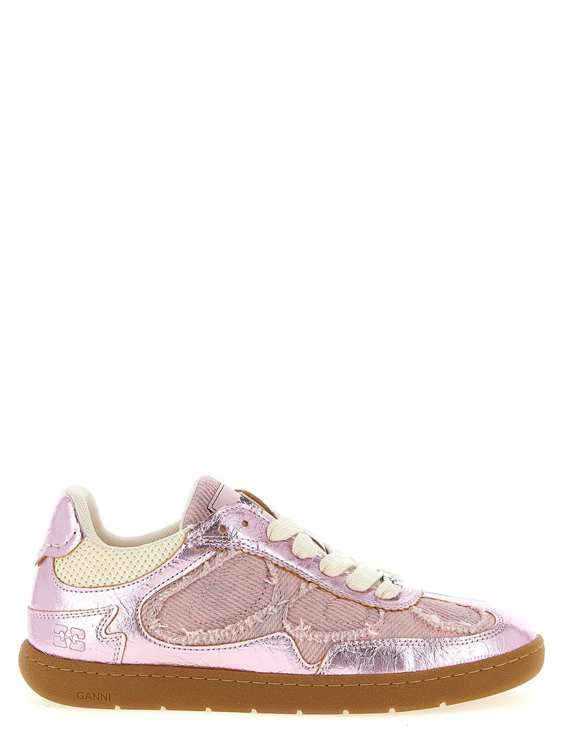 Ganni Ganni 08 Sneakers
