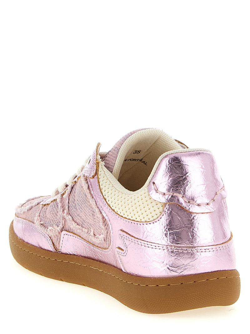 Ganni Ganni 08 Sneakers