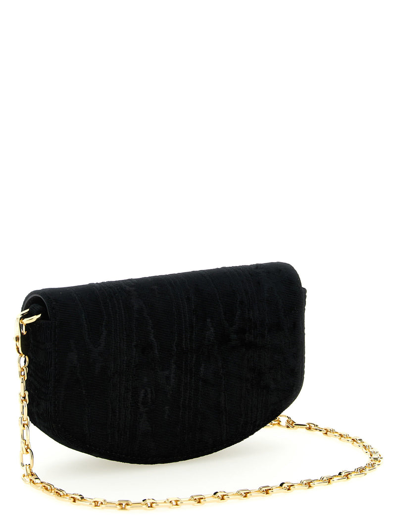Ganni Ganni Lulu Wallet On Chain