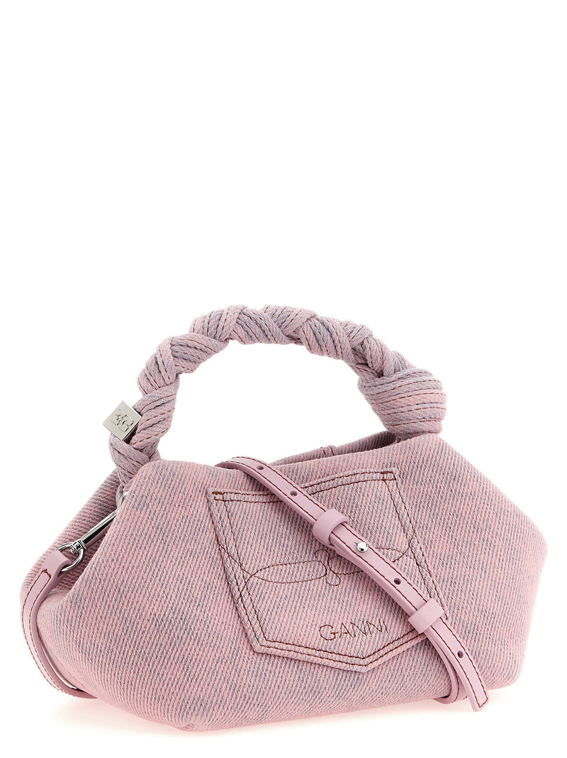 Ganni Ganni Bou Small Handbag