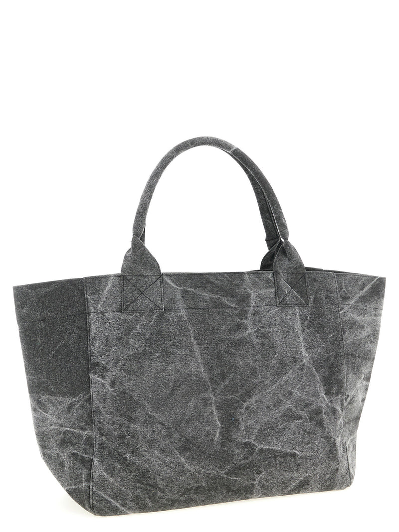 Ganni Ganni Medium Fairy Shopping Bag