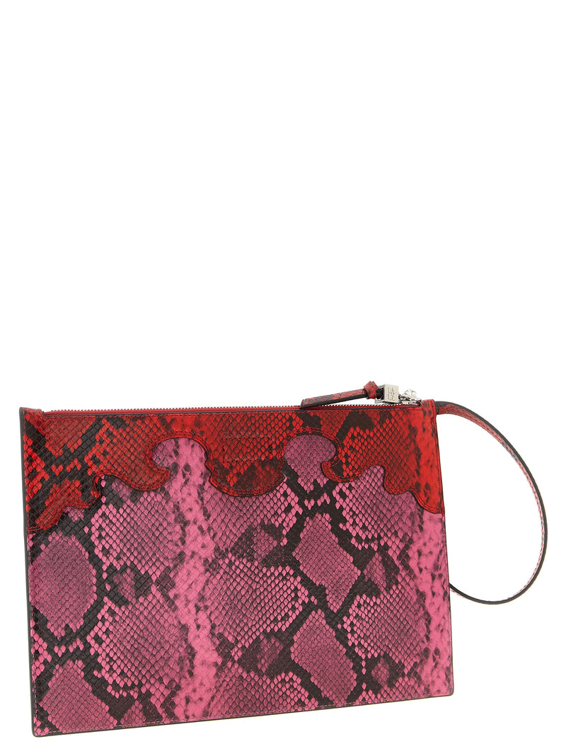 Ganni Ganni Fairy Pouch