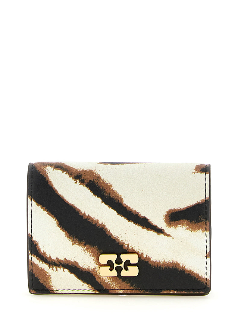 Ganni Ganni Bou Card Holder