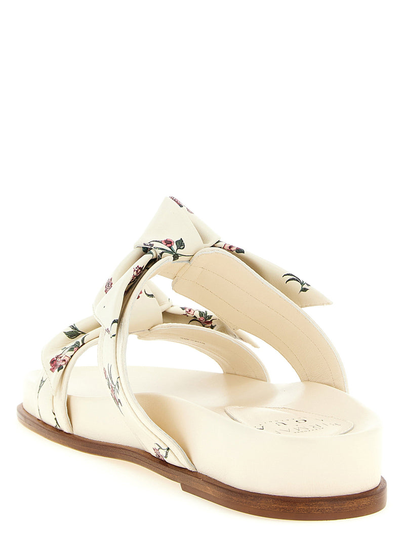 Alexandre Birman Alexandre Birman Birman X Agua By Aguabendita Maxiclarita Sandals