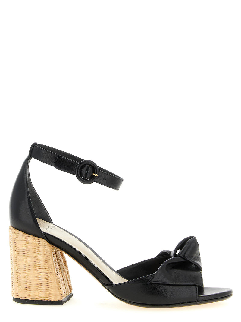 Alexandre Birman Alexandre Birman Birman X Agua By Aguabendita Maxiclarita Sandals