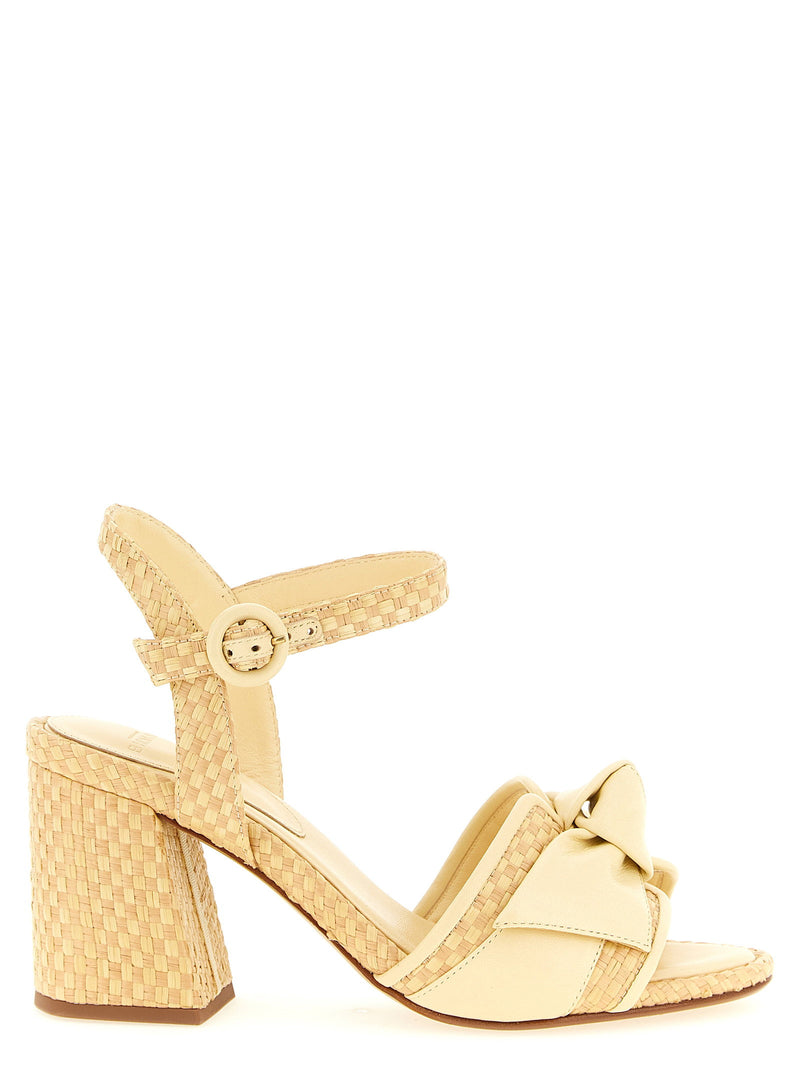 Alexandre Birman Alexandre Birman Maxi Clarita Sandals