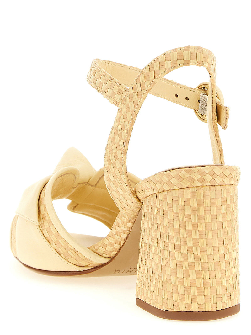 Alexandre Birman Alexandre Birman Maxi Clarita Sandals