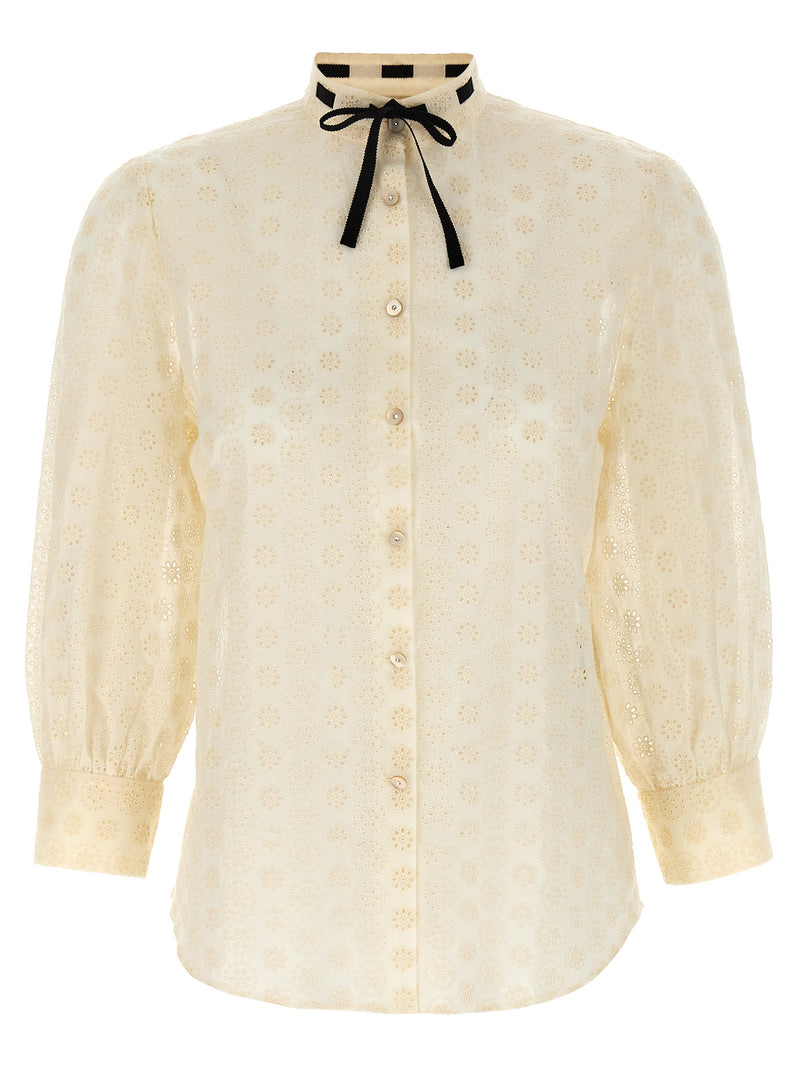 Valentino Garavani Shirt Valentino Garavani Sangallo
