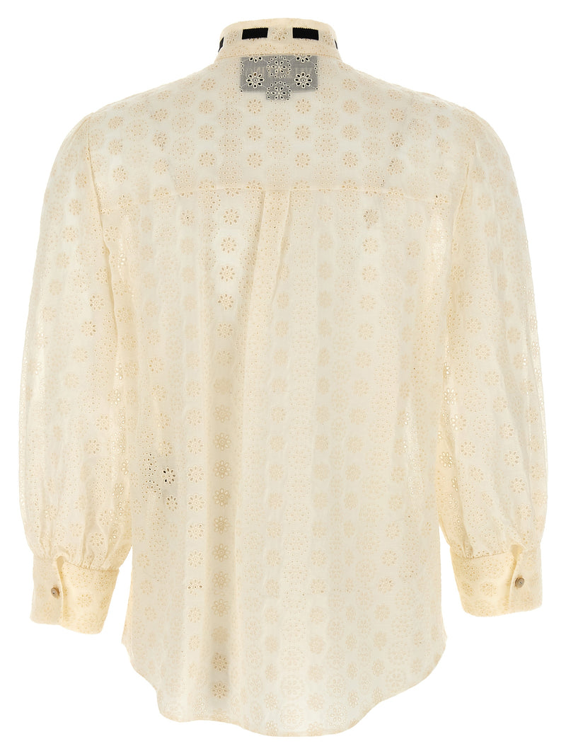 Valentino Garavani Shirt Valentino Garavani Sangallo