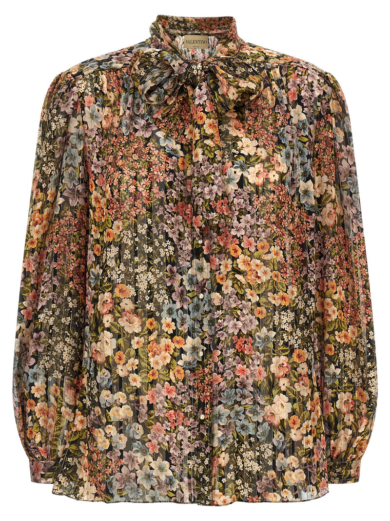 Valentino Garavani Valentino Garavani Après Lhiver Shirt