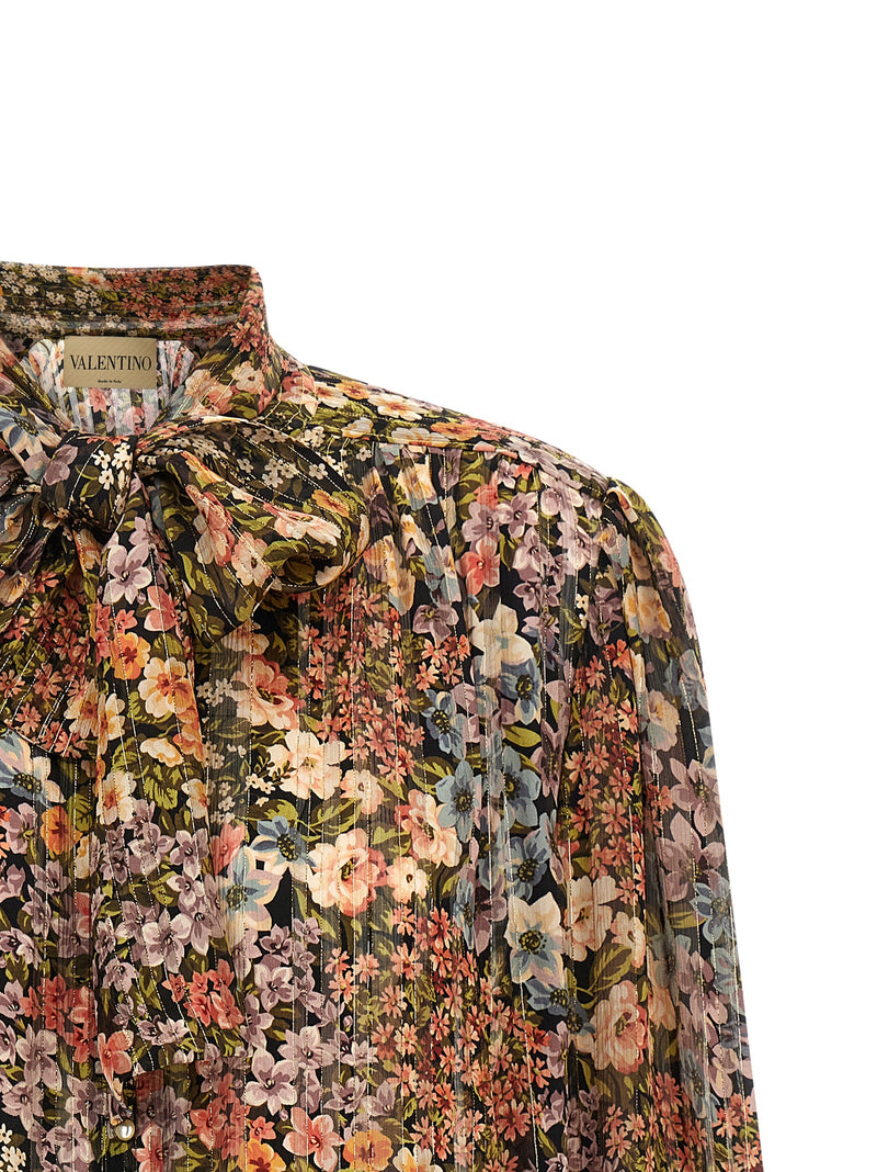 Valentino Garavani Valentino Garavani Après Lhiver Shirt