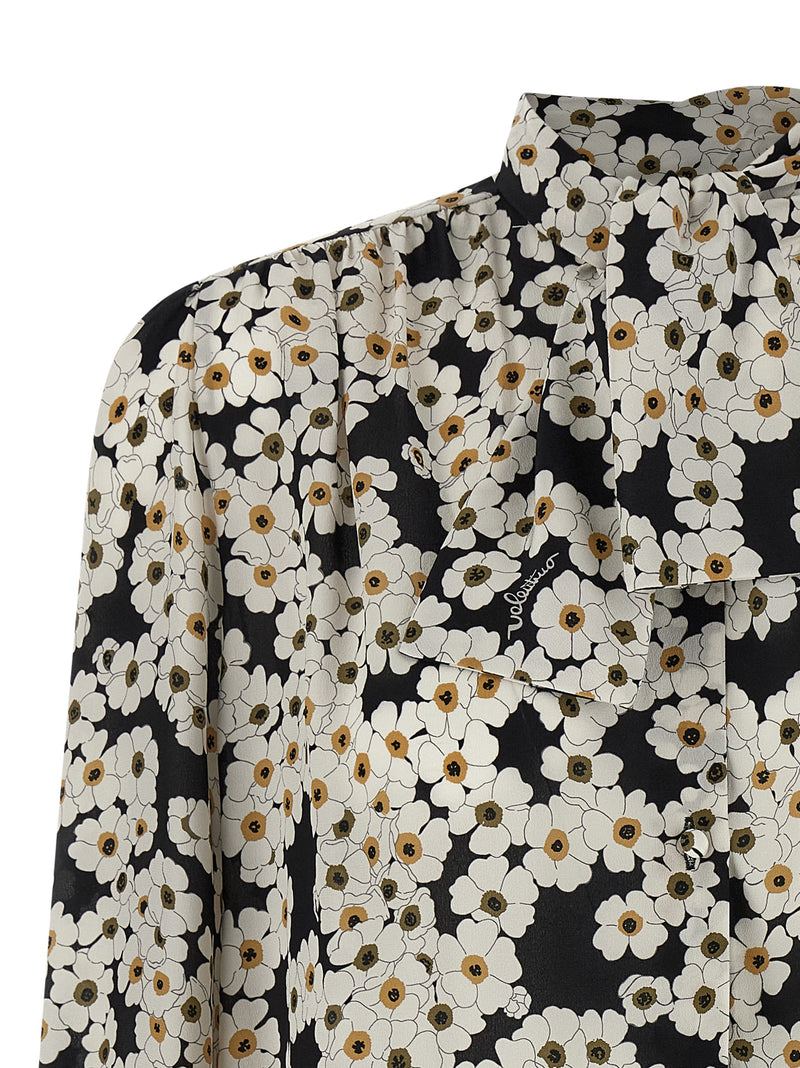 Valentino Garavani Après Lhivier Shirt | Urbalenti™ NYC