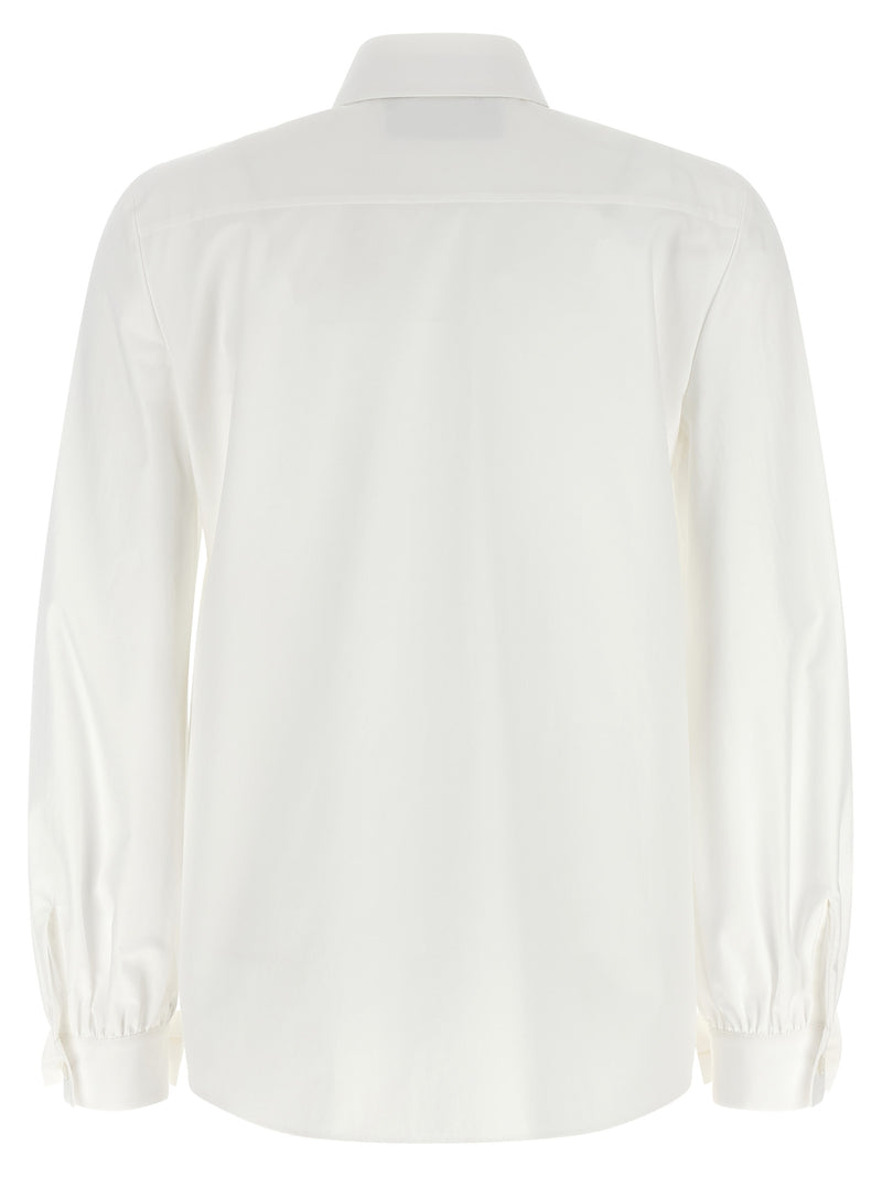 Valentino Garavani Valentino Garavani Poplin Shirt
